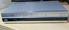 Sony SLV-D360P DVD VCR Combo