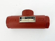 Separatore d'aria Atlas Co. Monsun-Tison VV13R-1 nuovo - senza scatola