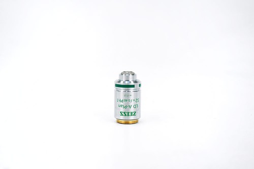 Zeiss plan 32x 40 - 32x/0.40, ph1