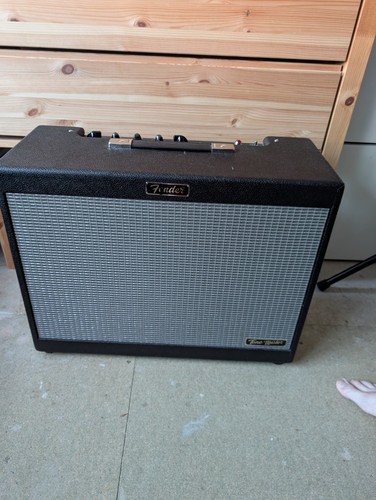 Fender tone master 12 - tone, fr-12