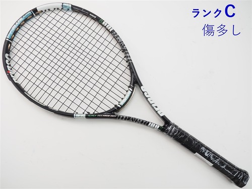 Racchetta tennis usata - da,