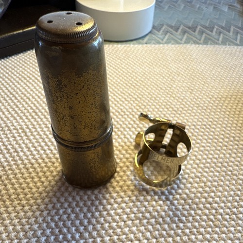 Selmer legatura vintage per - selmer,
