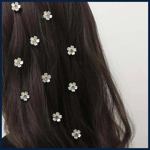 Anello per capelli donna - , 10