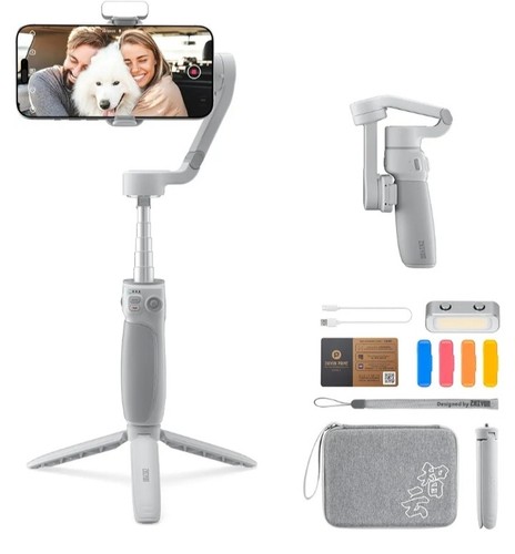 Zhiyun smooth combo - smooth,