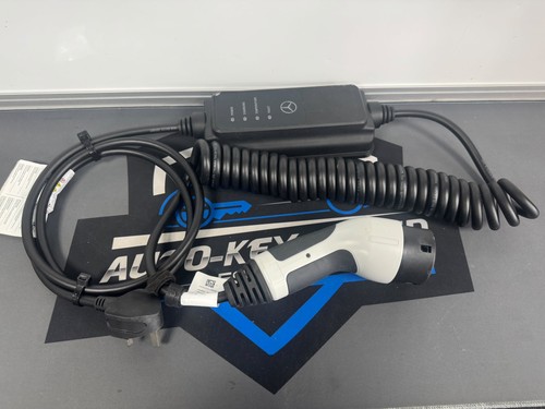 Mercedes charging cable - charging,