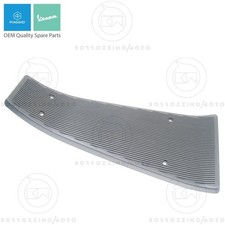 PEDANA CENTRALE TAPPETINO