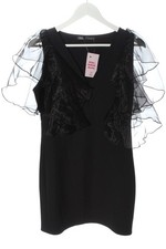 ZARA Abito longuette Donna