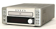Denon UD-M3 Compact Stereo Ricevitore CD Sistema Audio Hi-Fi Usato