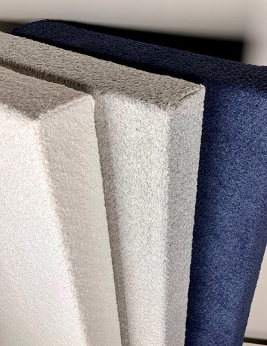 Pannelli acustici navy - pannelli,