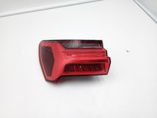 AUDI A6 Avant Serie C8 (4A5)