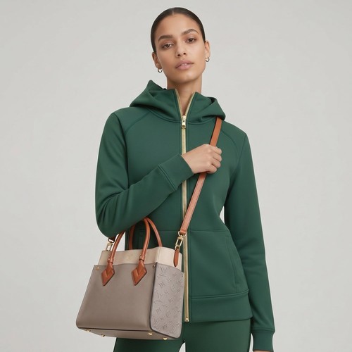 Louis vuitton side mm - my,