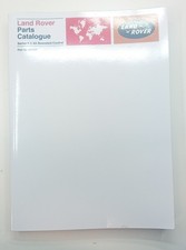 Catalogo ricambi comando