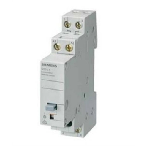 Siemens rele passo - rele',