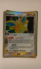 Carta Pokemon Dragonite HOLO