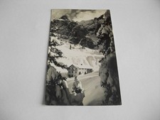 RIFUGIO PLAN DE GRALBA SELVA