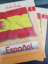 CORSO DI SPAGNOLO MULTIMEDIALE