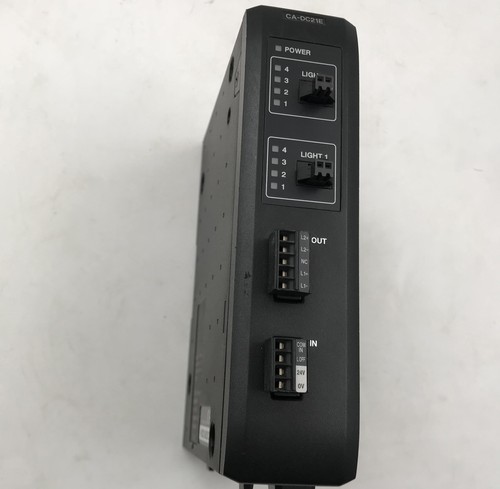 One usato keyence dc21e - keyence, ca-dc21e