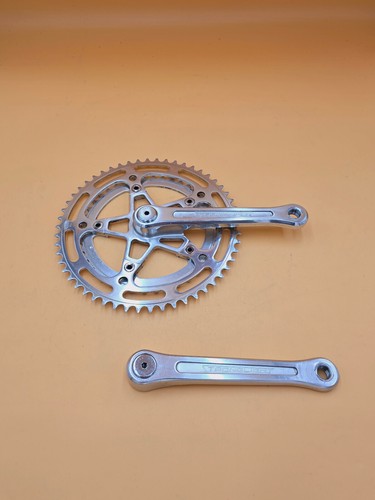Set pedivelle stronglight - set,
