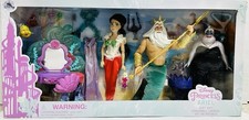 Disney La Sirenetta Ariel