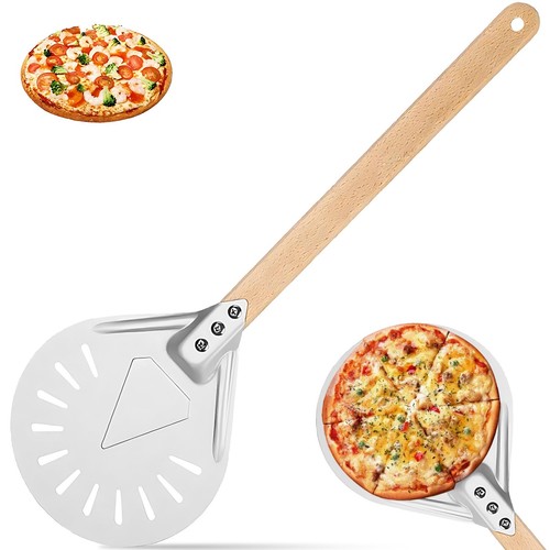 Aurobest pollici pala - aurobest, pizza