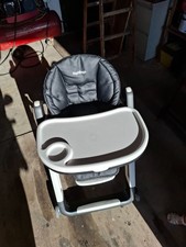 Seggiolone Peg Perego Siesta