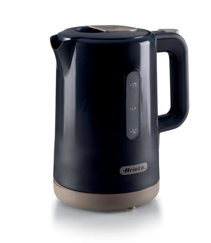 Bollitore breakfast dark - 1,7l,