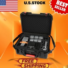 Waterproof Hard Case for DJI