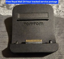 TomTom Go 500 Mount solo parte