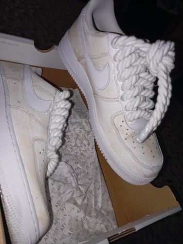 Nike air force 07 bianco - 1, '07