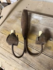 APPLIQUE SA PARETE ANTICA