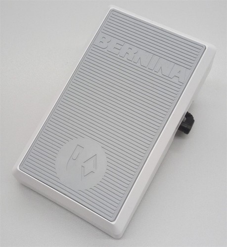 Avviatore pedale per bernina - pedale,