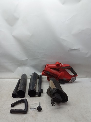 Aspirafoglie batteria - aspirafoglie,