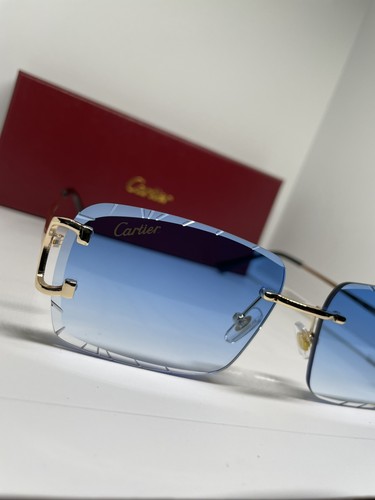 Cartier big diamond - big,