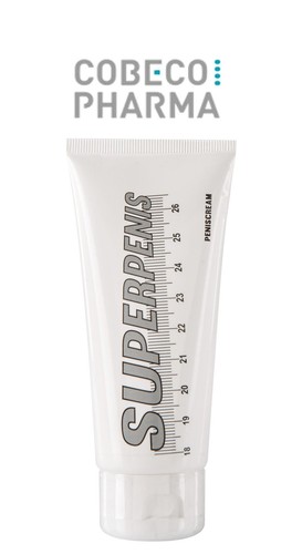 Crema sessuale uomo - crema,