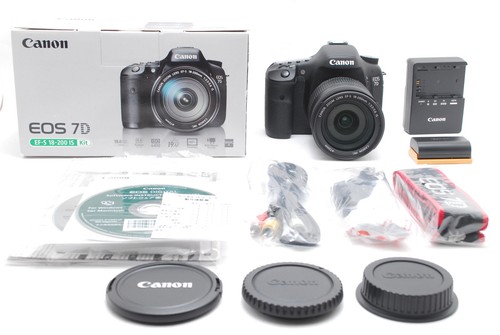 Canon eos 18mp dslr - eos,