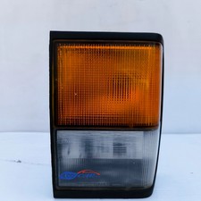 Freccia anteriore sx Land