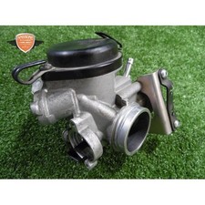 Corpo farfallato Yamaha X-Max