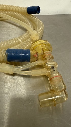 Dräger oxylog sistema - di, tubi