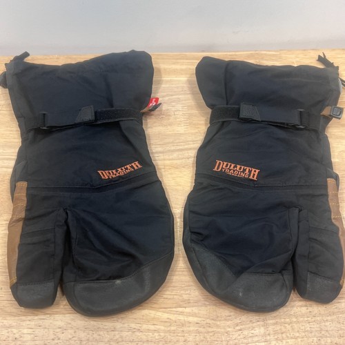 Guanti sci invernali duluth - guanti,