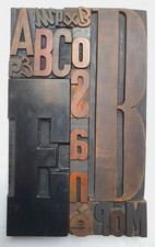 TIPOGRAFIA LETTERA CARATTERI