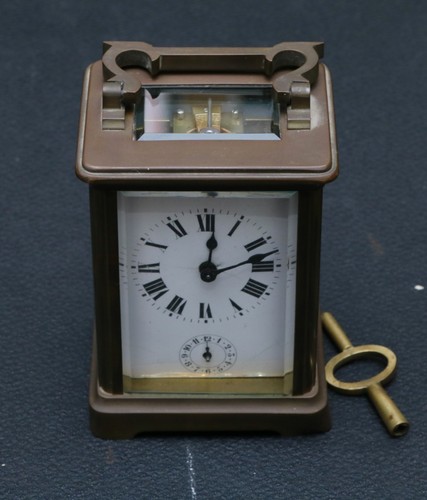 Antique repeating mechanical - antique,