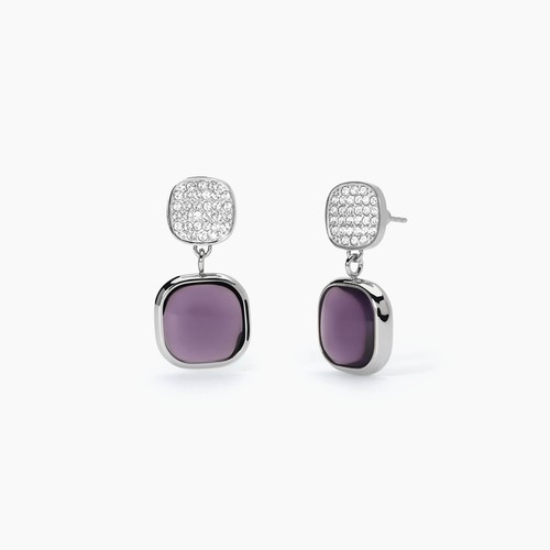 Orecchini 2jewels donna diva - donna,