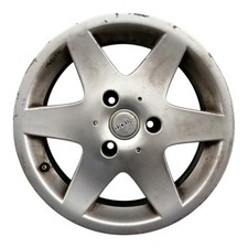 Cerchio in Lega Raggio 15