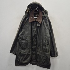 Barbour Vintage A200 Border