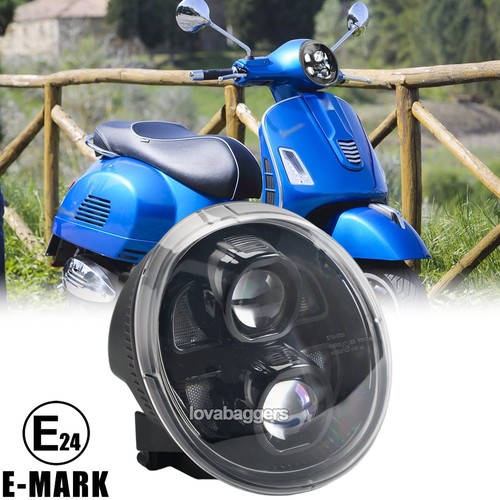 Faro proiettore e24 led - faro,