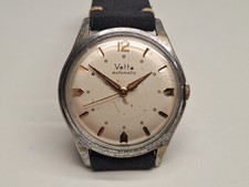 Vetta orologio vintage anni 60
