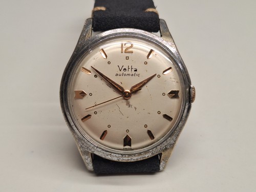 Vetta orologio vintage anni - , 60