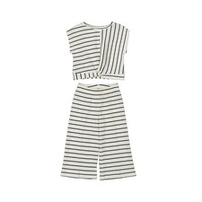 MAYORAL  COMP.PANT.LUNGO RIGHE