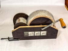 [E674] LOUET Junior drum