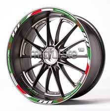 Decalcomanie cerchi moto - decalcomanie,